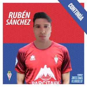 Rubn Snchez (C.P. Villarrobledo) - 2020/2021